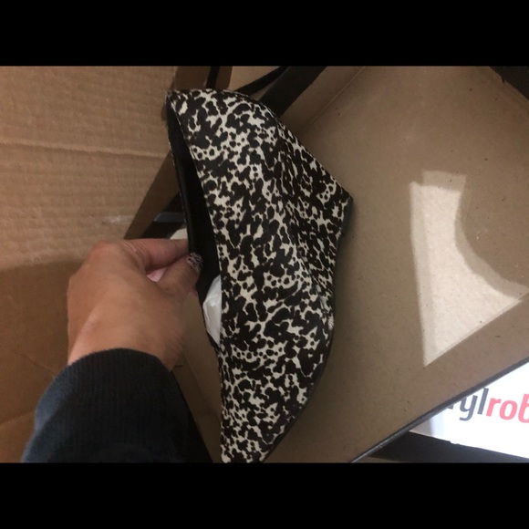 Pied juste wedge - Picture 3 of 4